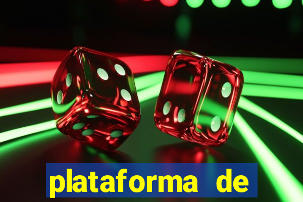 plataforma de aposta blaze