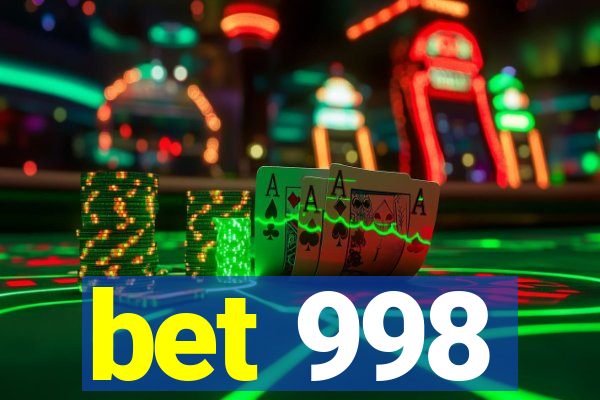 bet 998