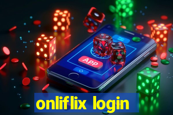 onliflix login