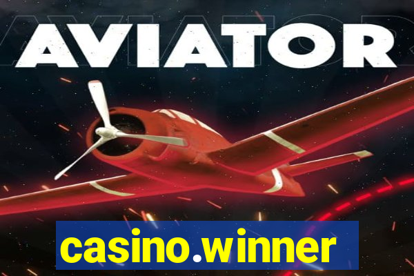 casino.winner