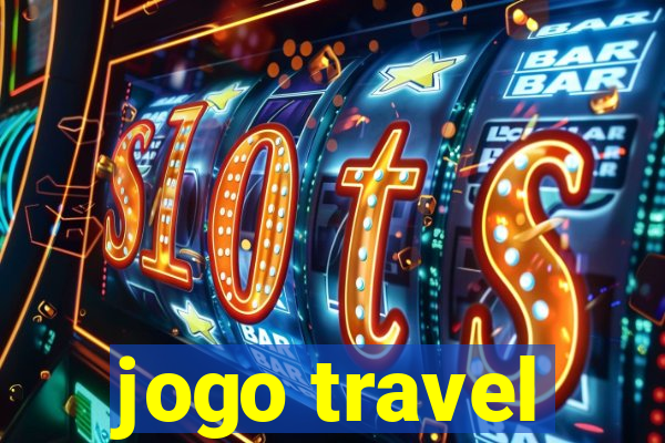 jogo travel