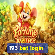 193 bet login