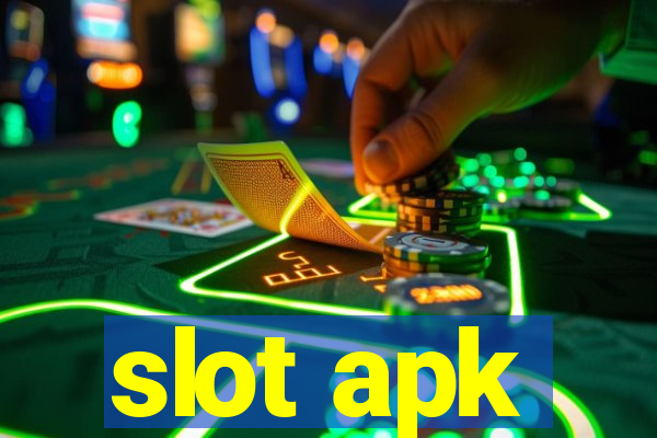 slot apk