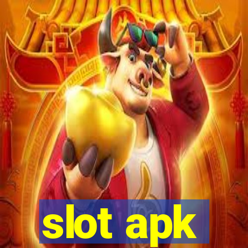 slot apk