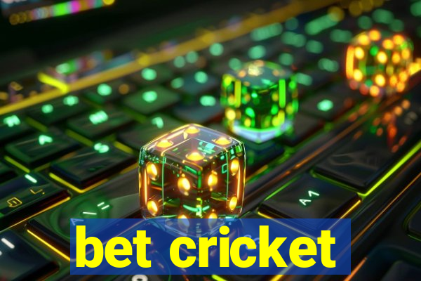 bet cricket