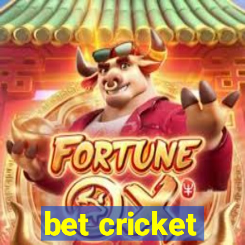 bet cricket