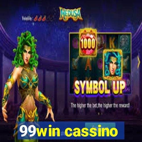 99win cassino