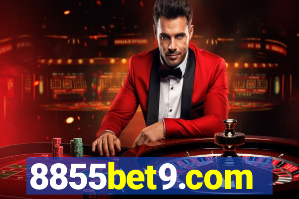 8855bet9.com