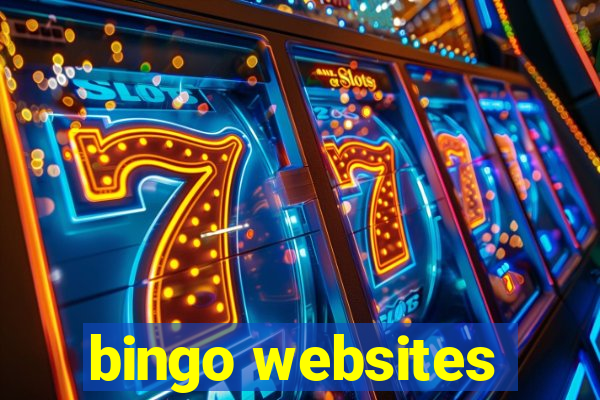 bingo websites