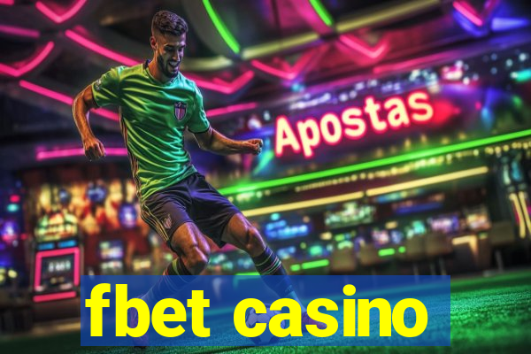 fbet casino