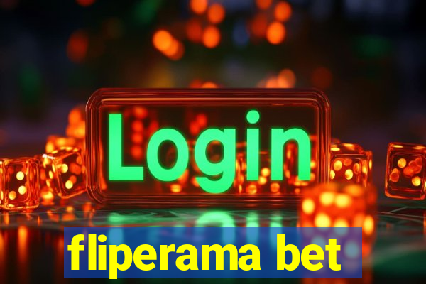 fliperama bet