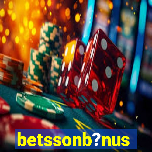 betssonb?nus