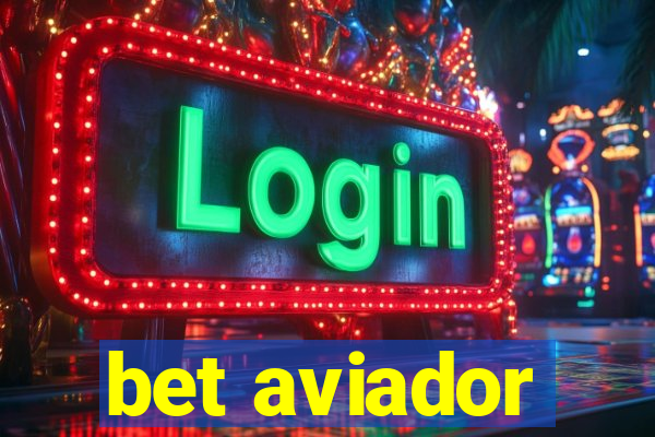 bet aviador