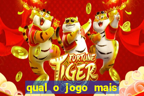 qual o jogo mais fácil para ganhar