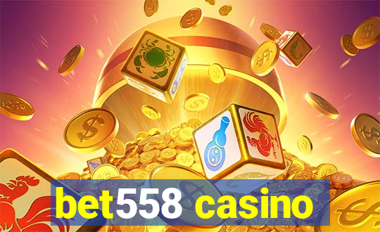 bet558 casino