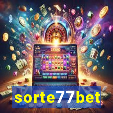 sorte77bet