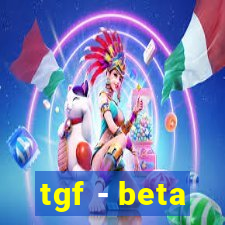 tgf - beta