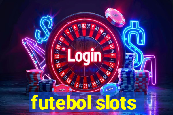 futebol slots