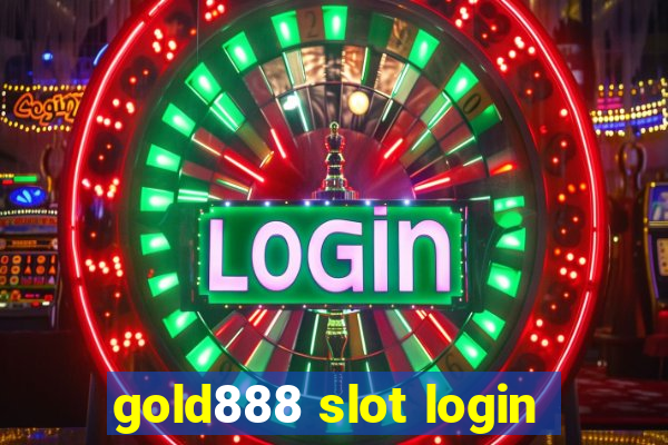 gold888 slot login