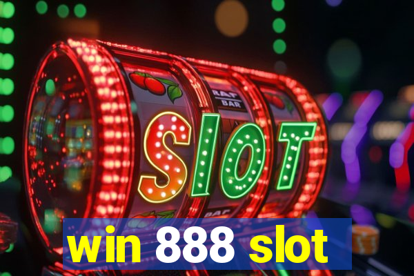 win 888 slot