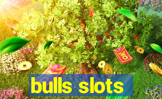 bulls slots