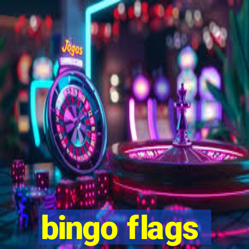 bingo flags