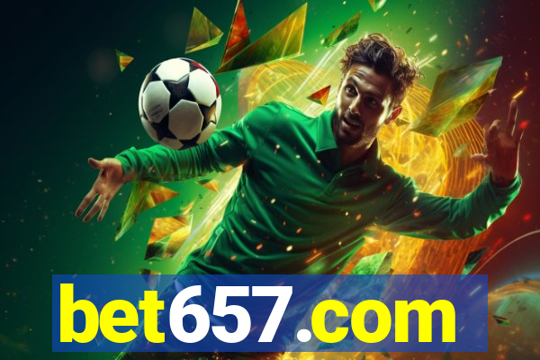 bet657.com