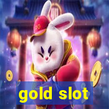 gold slot