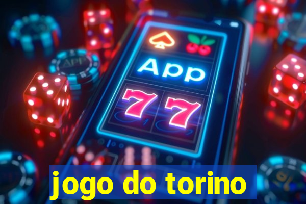 jogo do torino