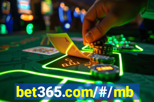 bet365.com/#/mb/