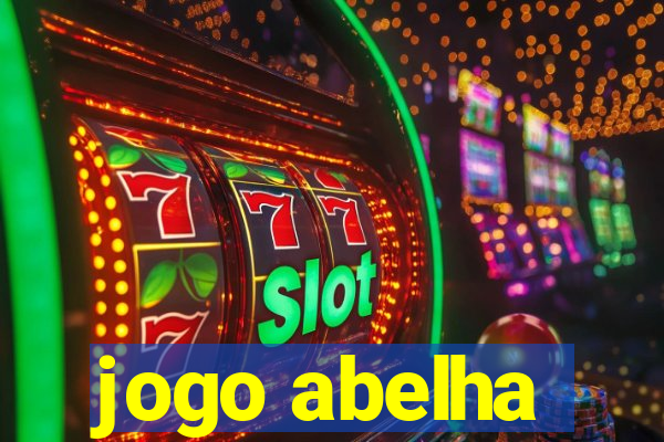 jogo abelha