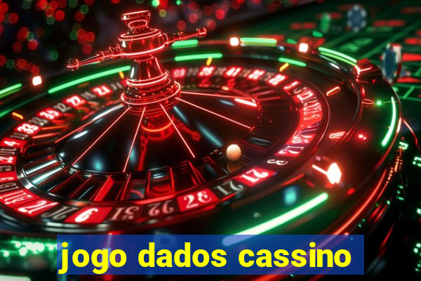 jogo dados cassino