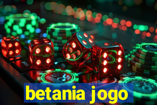 betania jogo