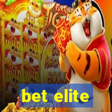 bet elite