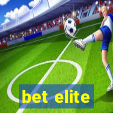 bet elite