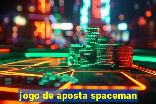 jogo de aposta spaceman