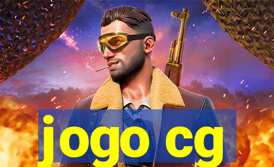 jogo cg