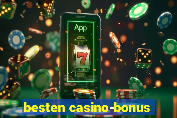 besten casino-bonus