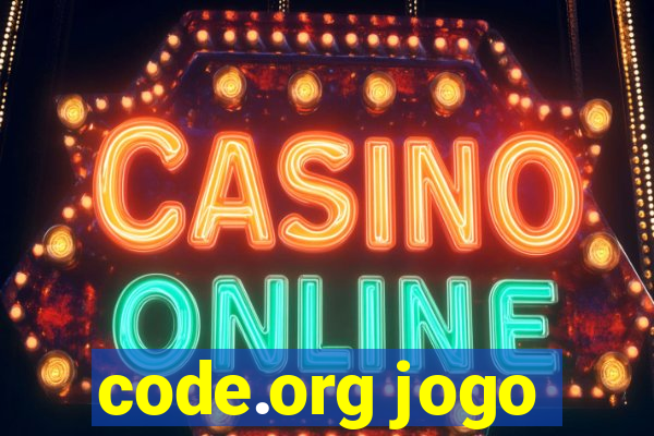 code.org jogo