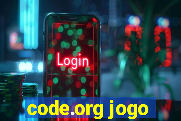 code.org jogo