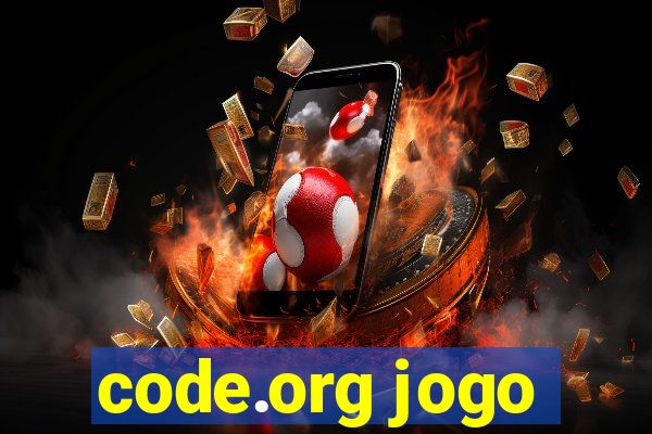 code.org jogo