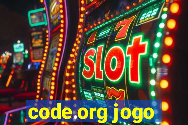 code.org jogo