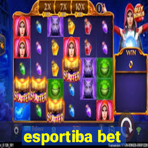 esportiba bet