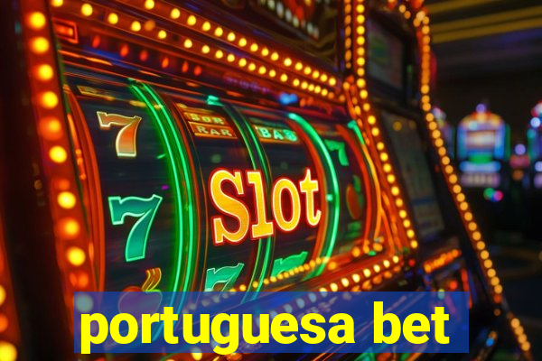 portuguesa bet