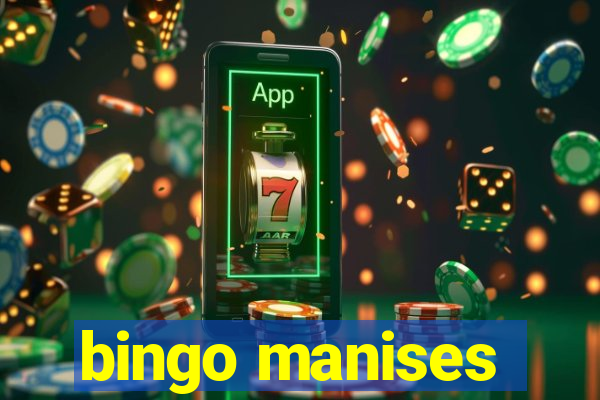 bingo manises