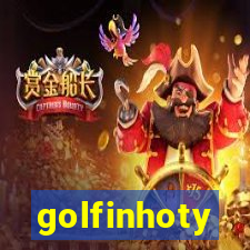 golfinhoty