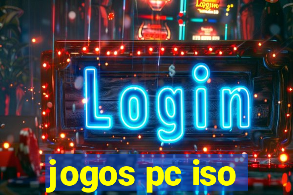 jogos pc iso