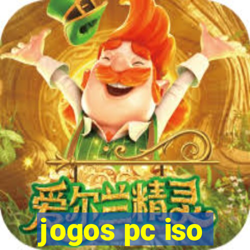 jogos pc iso