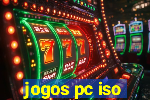 jogos pc iso