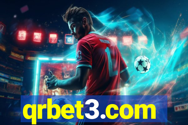 qrbet3.com